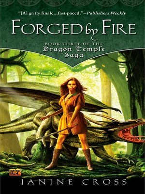 Forged By Fire - ebook